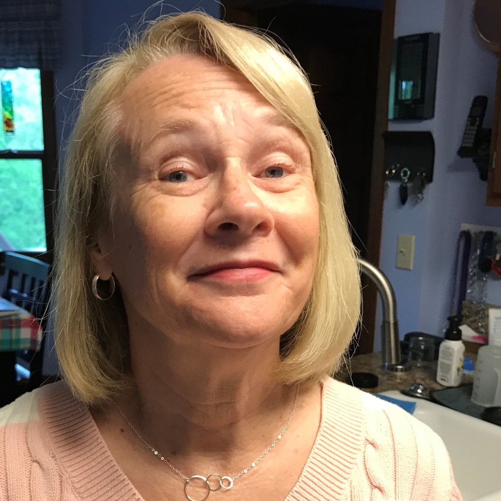 Meet your Posher, Susan